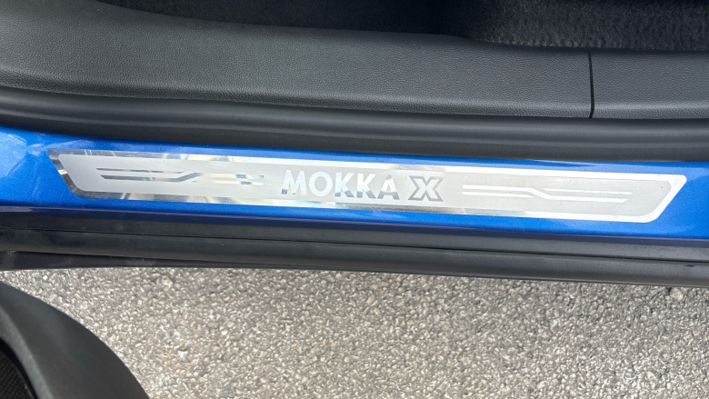 Vauxhall Mokka X 1.4T ecoTEC Active 5dr Petrol Hatchback